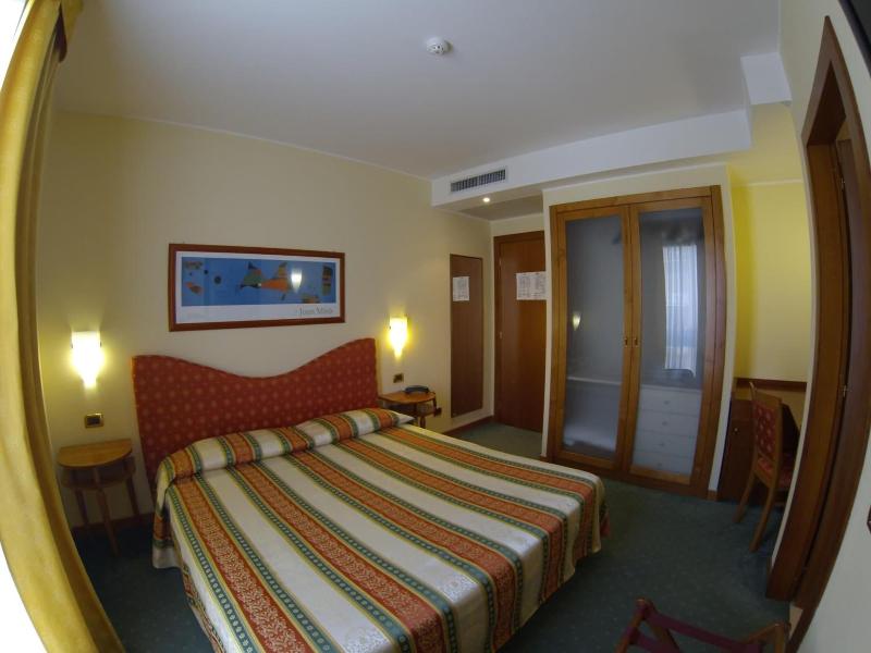 Hotel Miro - Oda