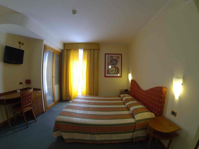 Hotel Miro - Oda
