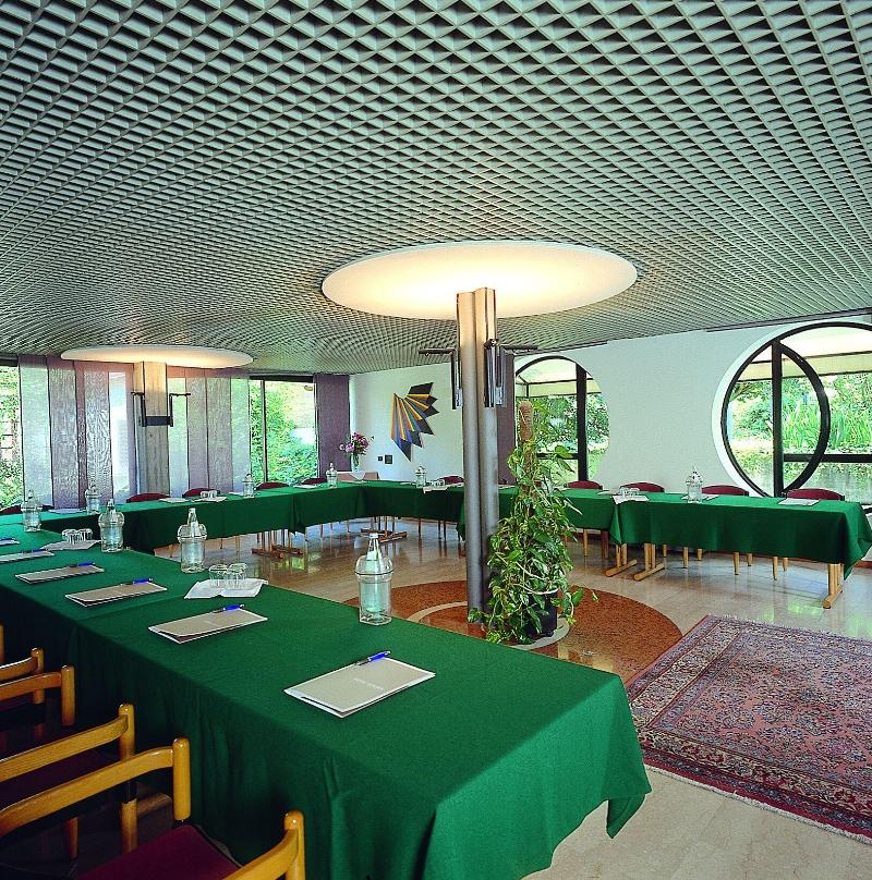 Parc Hotel Casa Mia - Toplantı