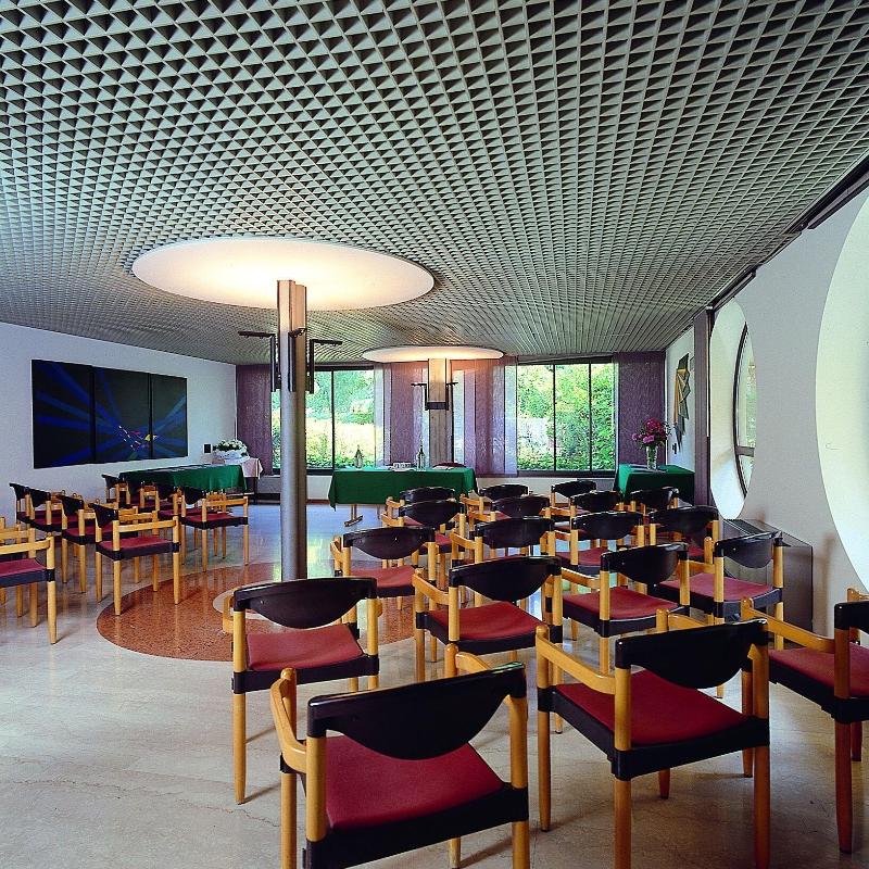 Parc Hotel Casa Mia - Toplantı