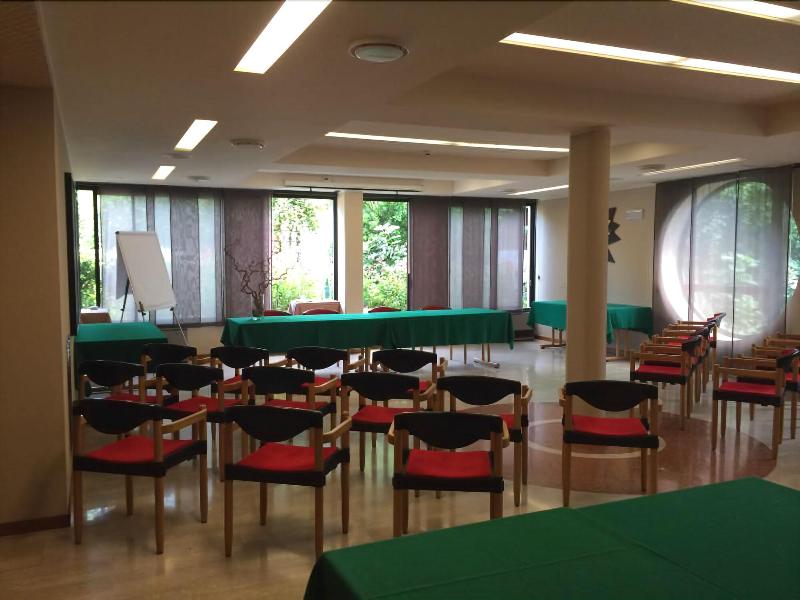 Parc Hotel Casa Mia - Toplantı