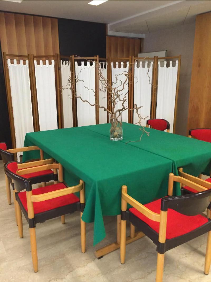 Parc Hotel Casa Mia - Toplantı