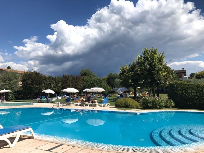 Parc Hotel Casa Mia - Aktivite