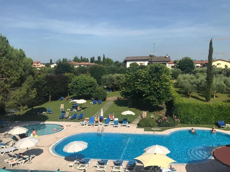 Parc Hotel Casa Mia - Aktivite