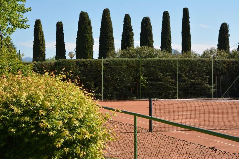 Parc Hotel Casa Mia - Aktivite