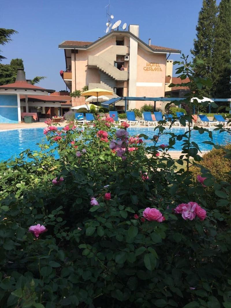 Parc Hotel Casa Mia - Aktivite