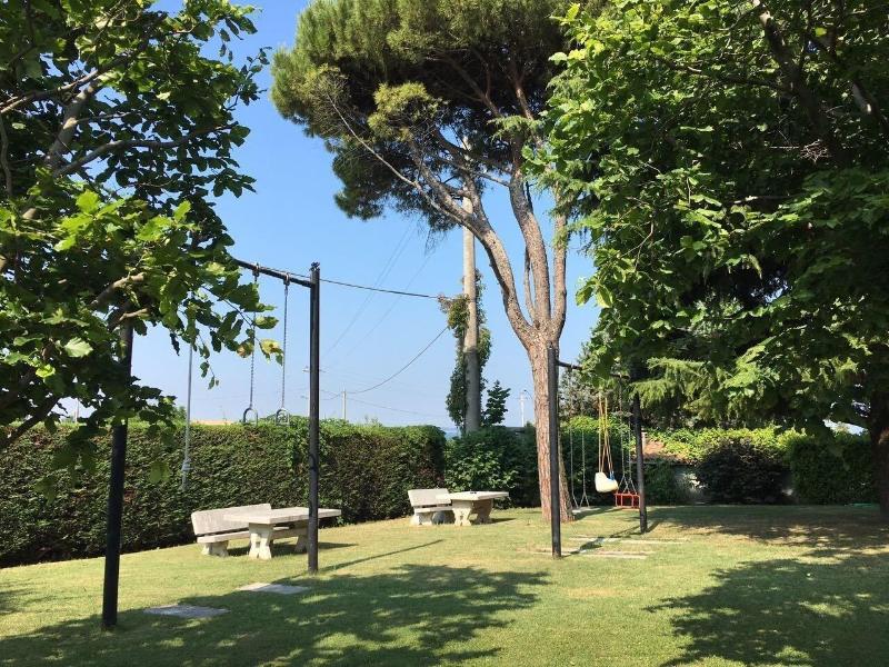 Parc Hotel Casa Mia - Genel