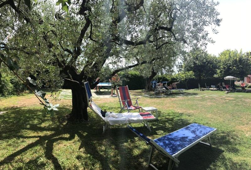Parc Hotel Casa Mia - Genel