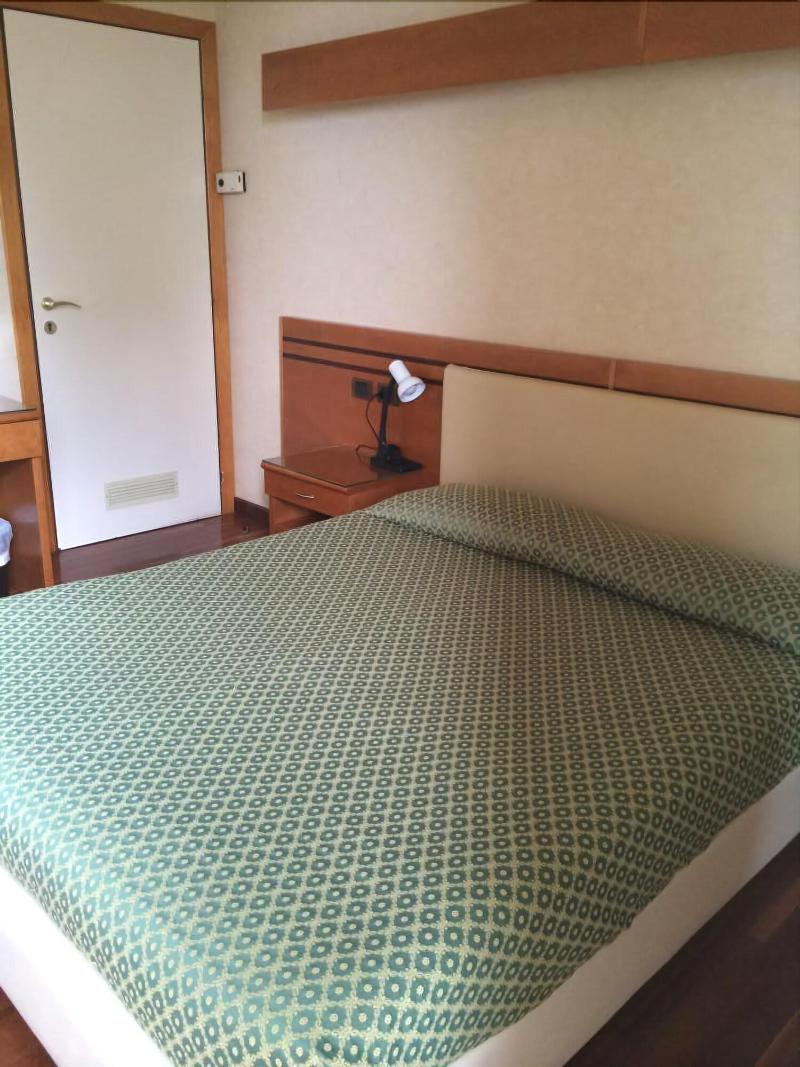 Parc Hotel Casa Mia - Oda
