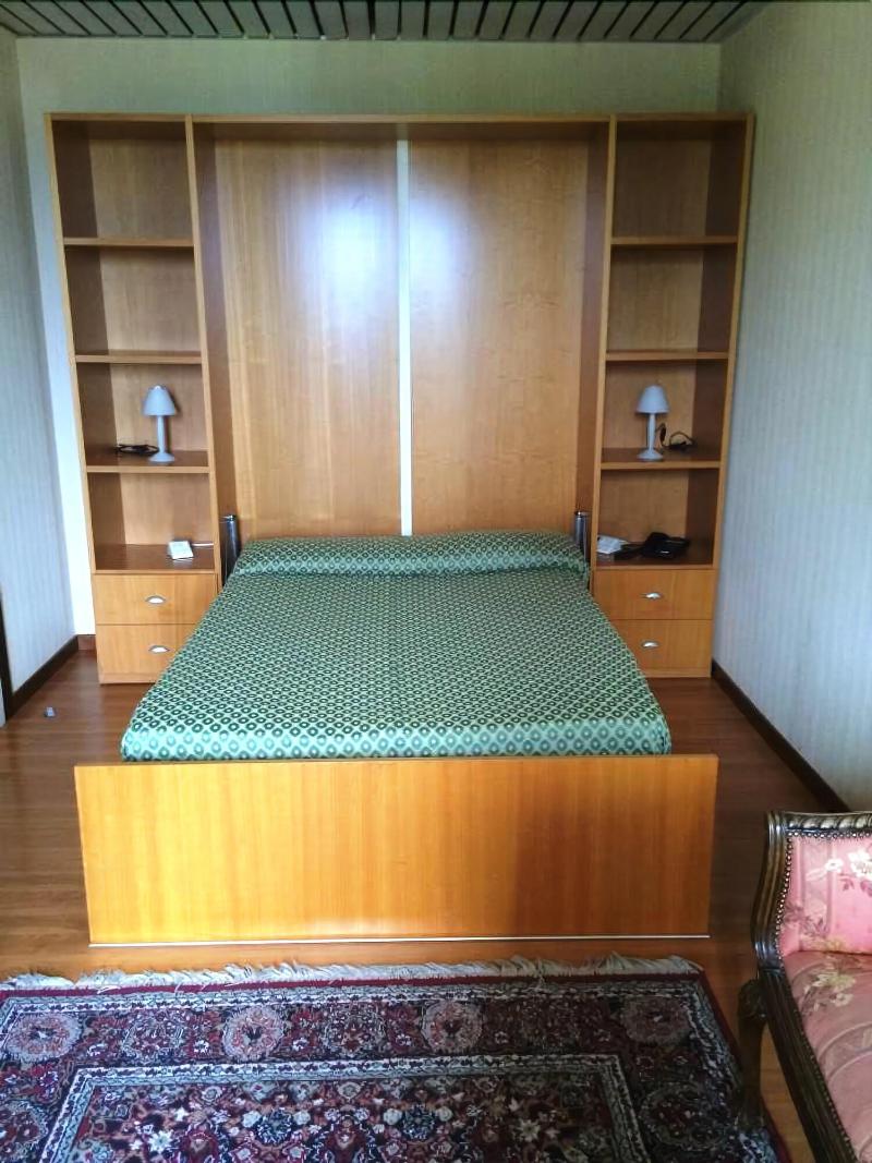 Parc Hotel Casa Mia - Oda
