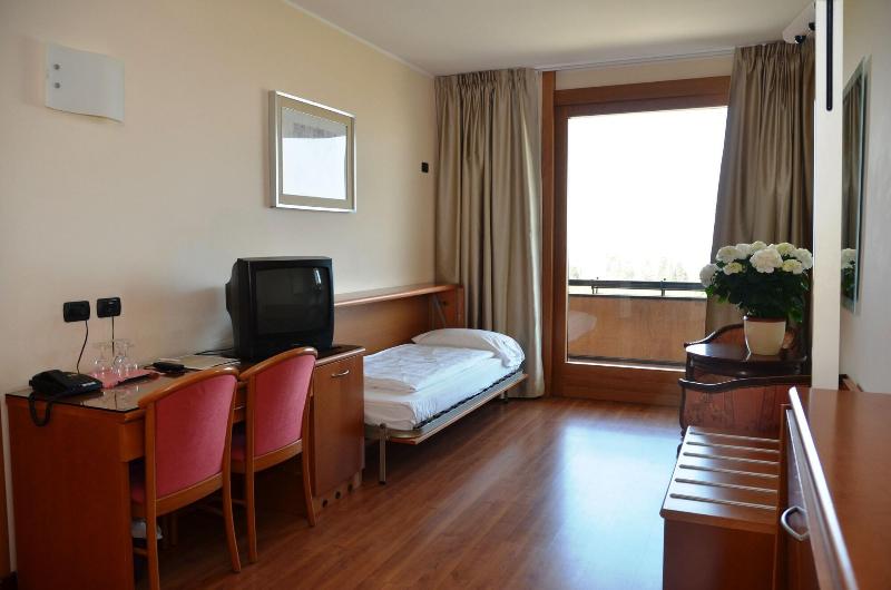 Parc Hotel Casa Mia - Oda