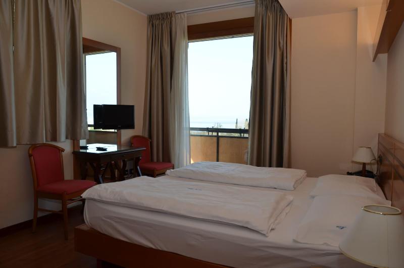Parc Hotel Casa Mia - Oda