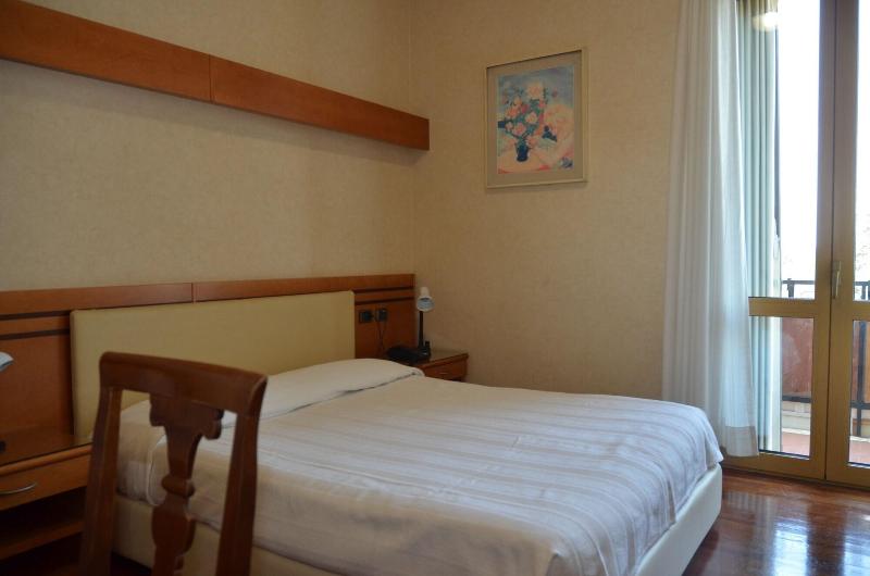 Parc Hotel Casa Mia - Oda
