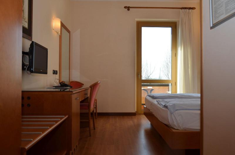 Parc Hotel Casa Mia - Oda