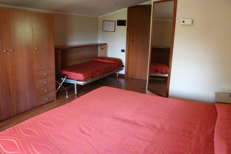 Parc Hotel Casa Mia - Oda