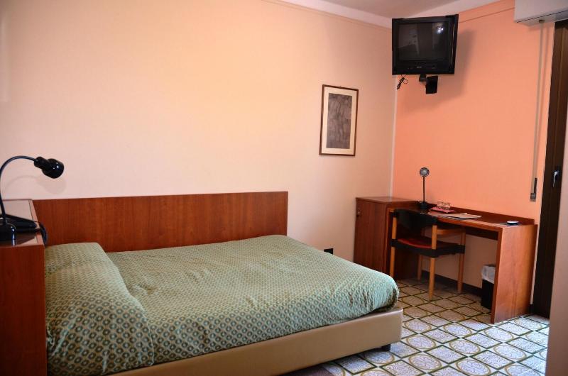 Parc Hotel Casa Mia - Oda