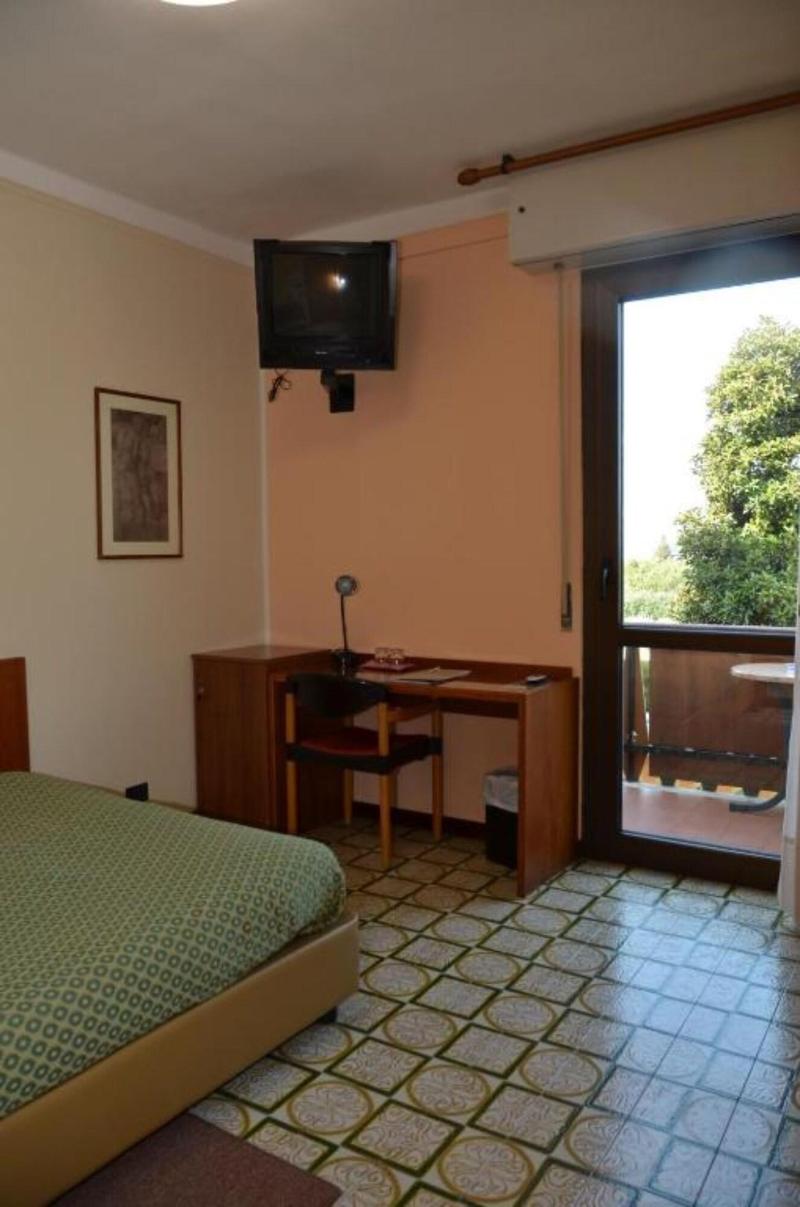 Parc Hotel Casa Mia - Oda