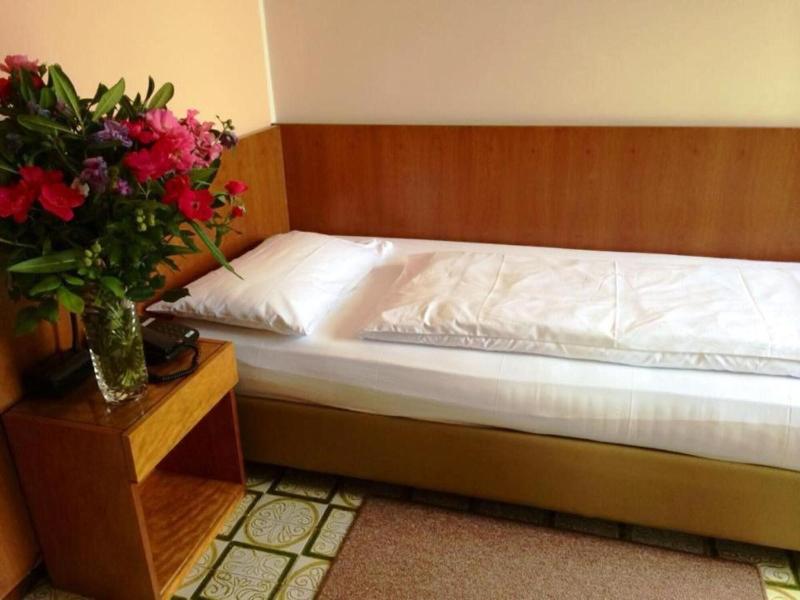 Parc Hotel Casa Mia - Oda