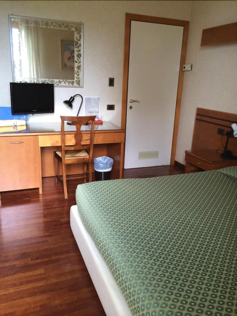 Parc Hotel Casa Mia - Oda
