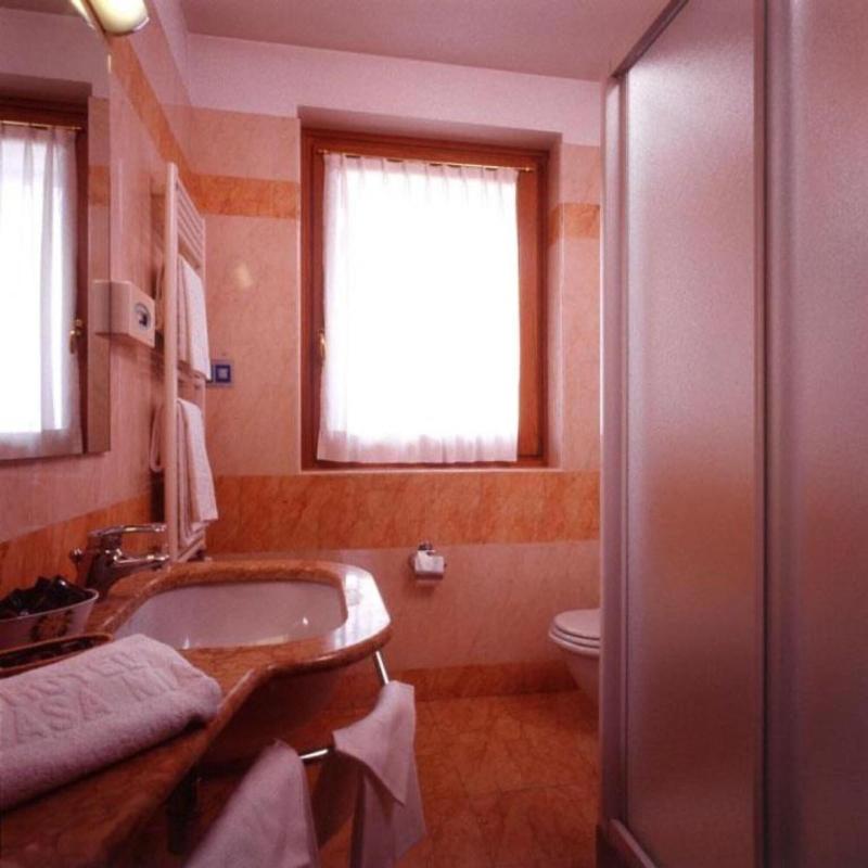 Parc Hotel Casa Mia - Oda
