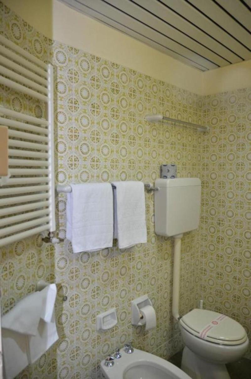 Parc Hotel Casa Mia - Oda