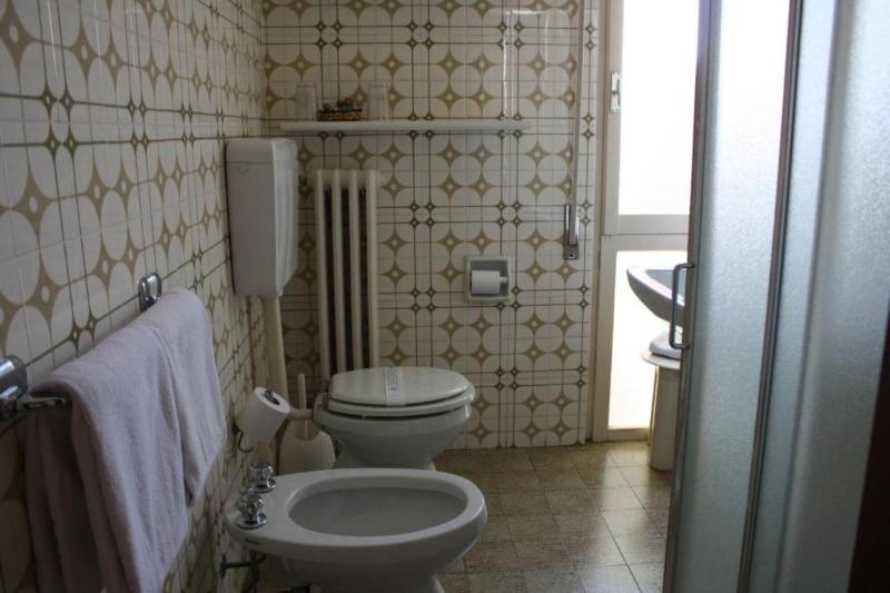 Parc Hotel Casa Mia - Oda
