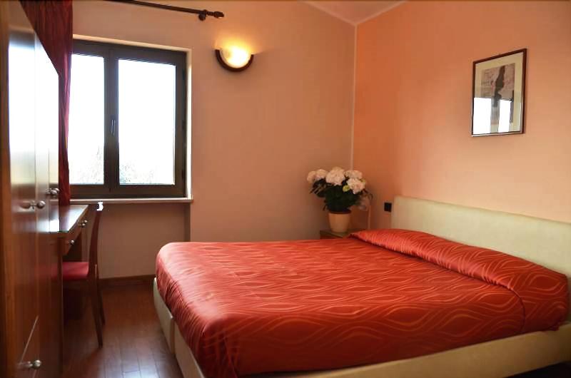 Parc Hotel Casa Mia - Oda