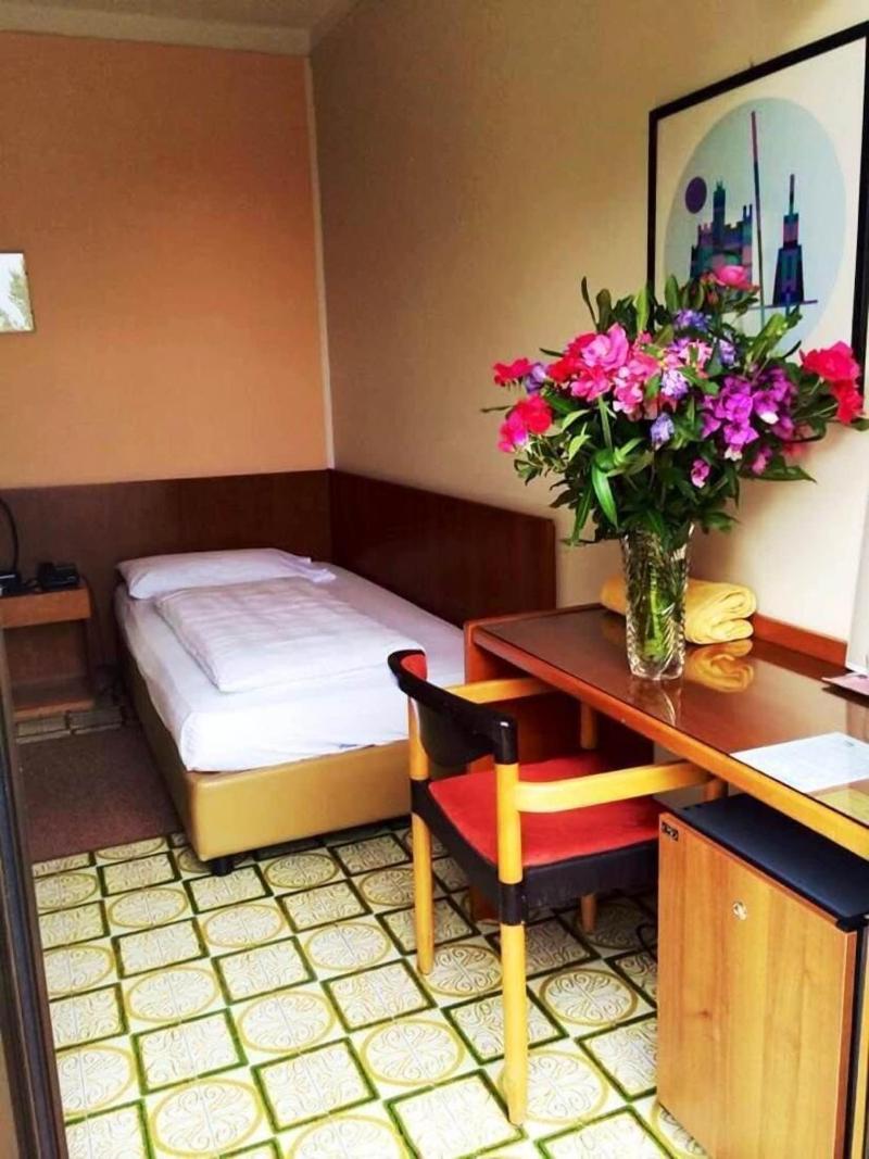 Parc Hotel Casa Mia - Oda