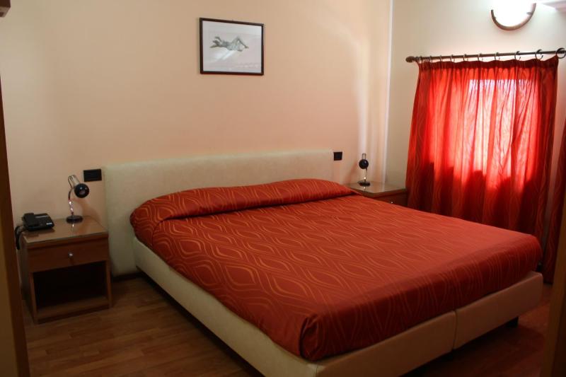 Parc Hotel Casa Mia - Oda