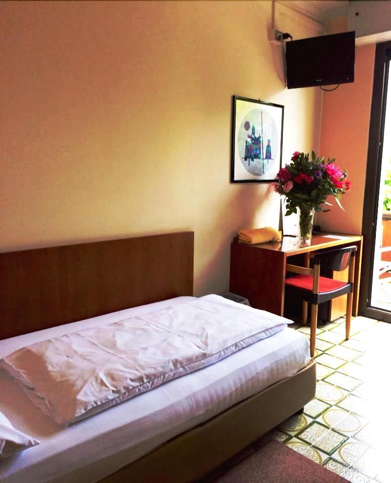 Parc Hotel Casa Mia - Oda