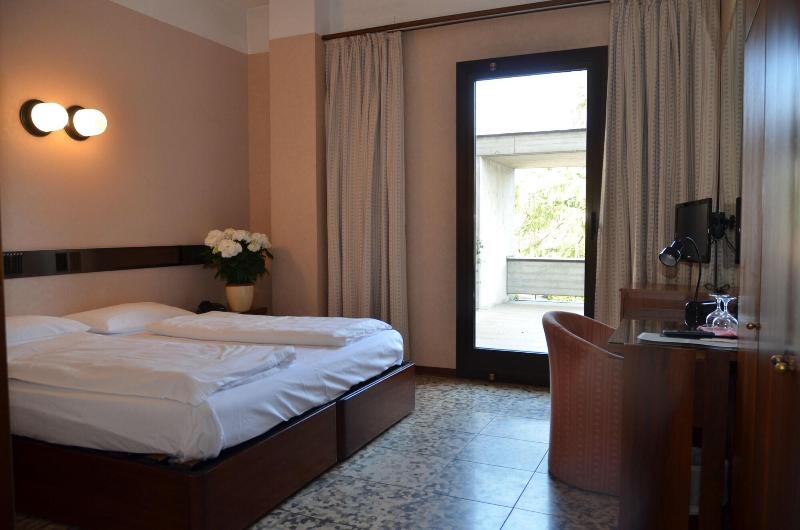 Parc Hotel Casa Mia - Oda