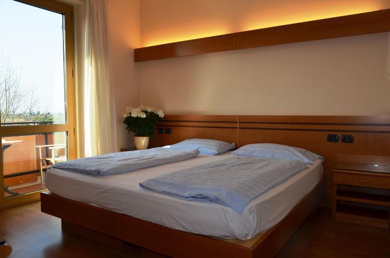 Parc Hotel Casa Mia - Oda