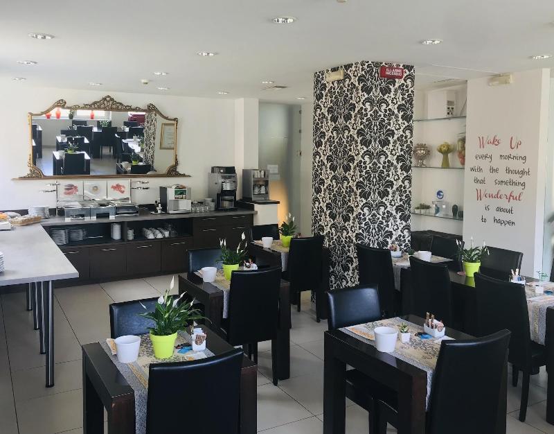 Benaco - Restoran