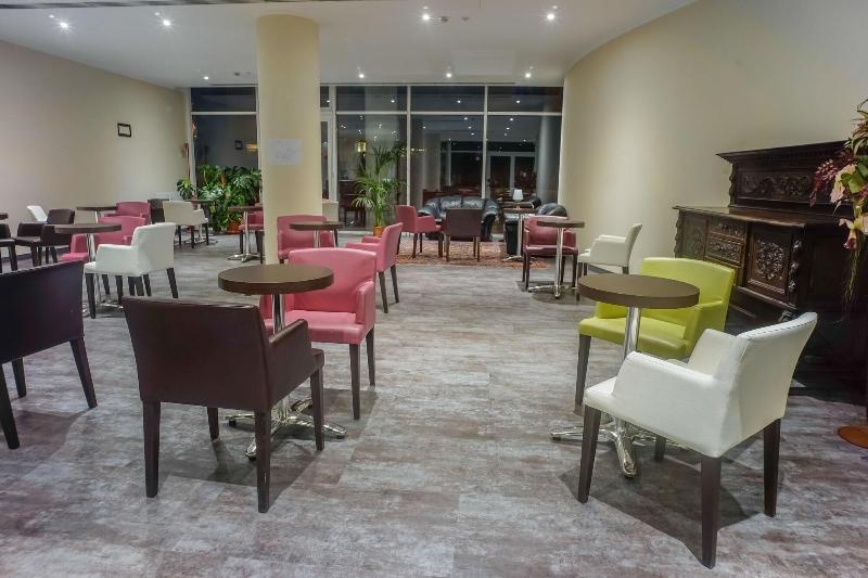Kona Hotel Verona - Bar