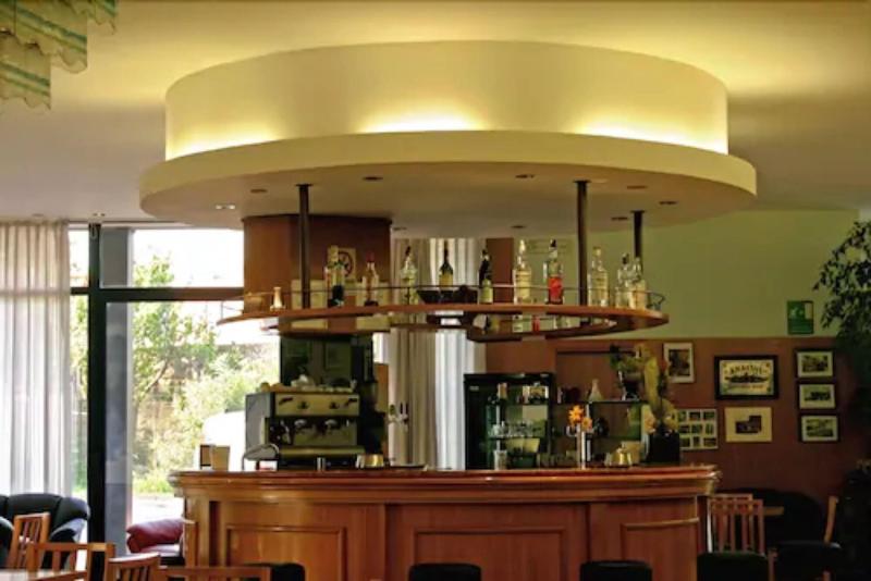Kona Hotel Verona - Bar