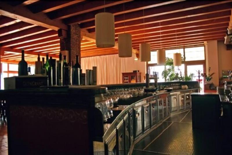 Kona Hotel Verona - Bar