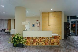 Kona Hotel Verona fotoÄŸrafÄ±