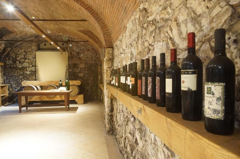 Kona Hotel Verona - Lobi