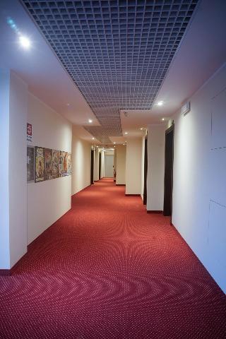 Kona Hotel Verona fotoÄŸrafÄ±