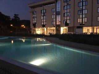 Kona Hotel Verona fotoÄŸrafÄ±