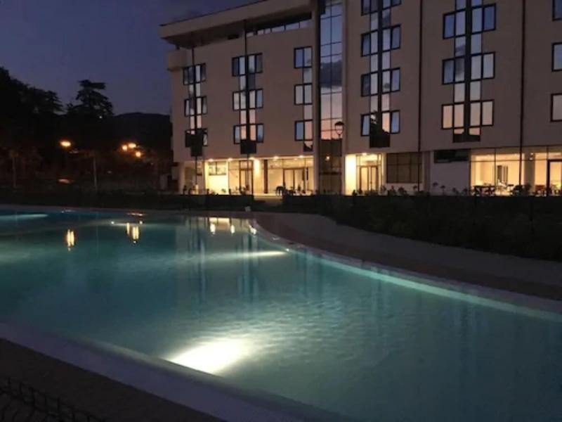 Kona Hotel Verona - Aktivite