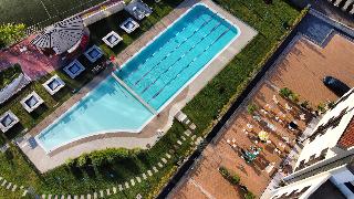 Kona Hotel Verona otel fotoğrafı