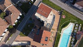 Kona Hotel Verona fotoÄŸrafÄ±