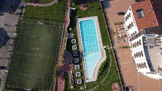 Kona Hotel Verona fotoÄŸrafÄ±
