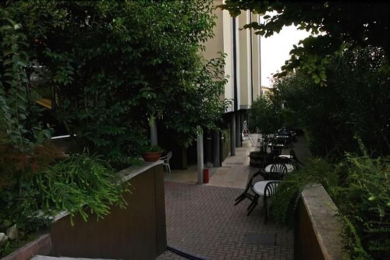 Kona Hotel Verona - Genel