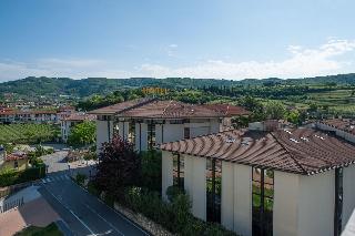 Kona Hotel Verona fotoÄŸrafÄ±