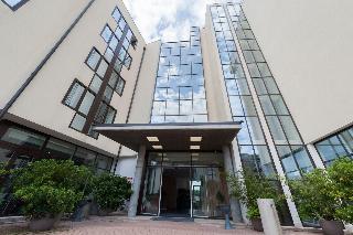 Kona Hotel Verona fotoÄŸrafÄ±