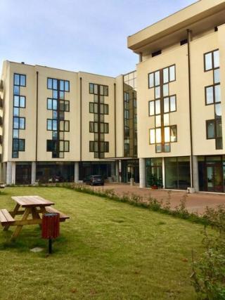 Kona Hotel Verona fotoÄŸrafÄ±