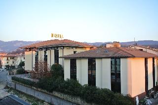 Kona Hotel Verona fotoÄŸrafÄ±