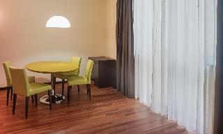Kona Hotel Verona fotoÄŸrafÄ±